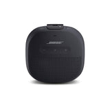 Bose SoundLink® Micro, Altavoz con Bluetooth, Inalámbrico Micro-USB, Negro