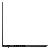 ASUS ExpertBook B1 B1502CVA-BQ0187X Intel Core i7 i7-1355U Portátil 39,6 cm (15.6") Full HD 16 GB DDR4-SDRAM 512 GB SSD Wi-FI 6 (802.11ax) Windows 11 Pro Negro