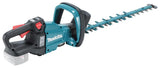 Makita DUH502Z - Cortasetos sin escobillas (18 V, Li-Ion LXT, 50 cm, baterías y cargador no incluidos)