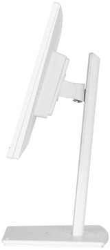 iiyama XUB2292HSU-W6 21,5" Blanco Panel IPS, 1920x1080100Hz, 15cm Regulable en Altura, Pivotante, 250cd/m², Altavoces, HDMI, DisplayPort, 0,4ms MPRT, FreeSync, USB 4X 3.2