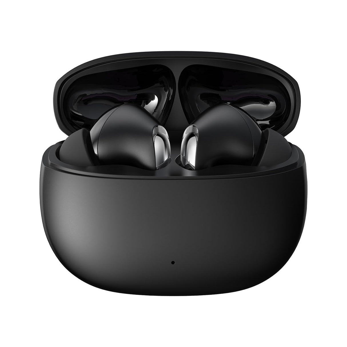 JOYROOM JR-FN1 - Auriculares inalámbricos ANC/ENC, Color Negro