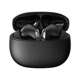 JOYROOM JR-FN1 - Auriculares inalámbricos ANC/ENC, Color Negro