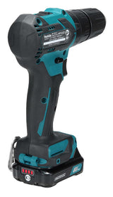 Makita - Taladro percutor 10,8v 2,0ah 2 li-ion diámetro 21