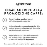 Nespresso De'Longhi Pixie EN127.S, Máquina de Café en Cápsulas, Espresso y Café Lungo, Modo ECO, Diseño Compacto, Sistema de Presión de 19 Bares, Pack de Bienvenida Incluido, 1260W, Silver