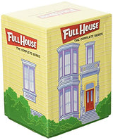 Full House: The Complete Series [DVD]