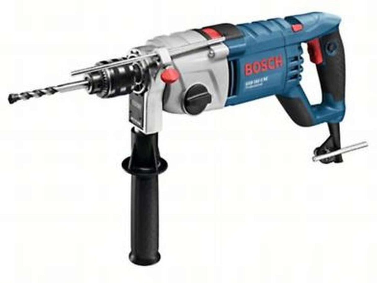 BOSCH 060118B000 - Taladro percutor GSB 162-2-RE Professional