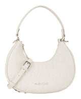 Valentino Shelby Hobo Bag Ecru