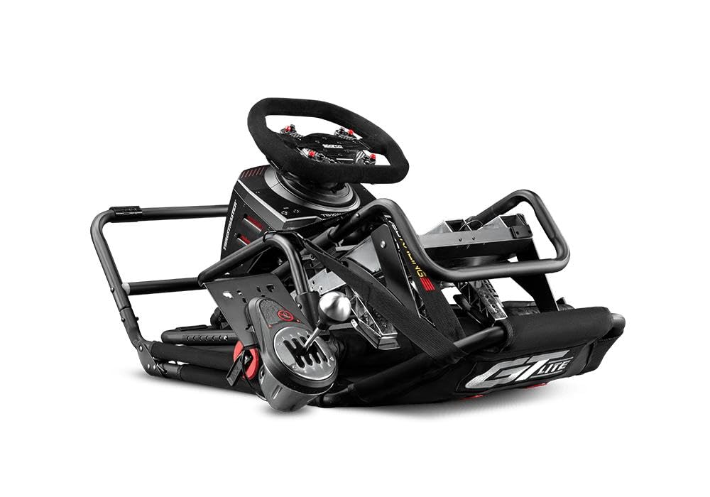 Next Level Racing GTLite Racing Cockpit
