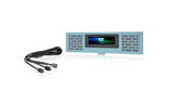 Thermaltake LCD Panel Kit für The Tower 200 | Turquoise