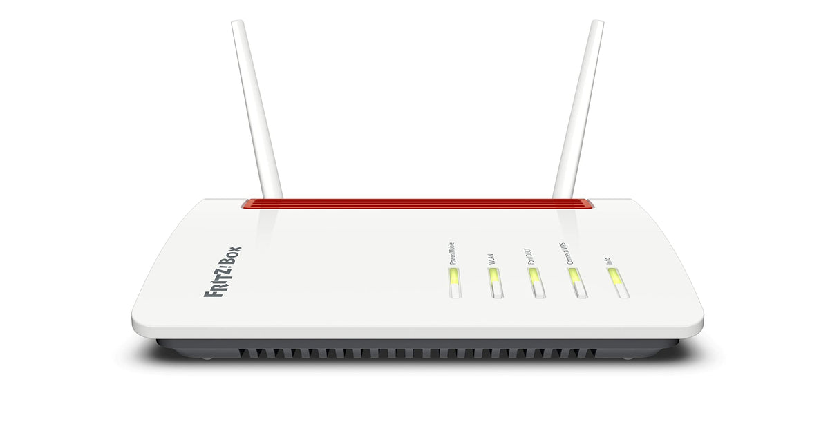 AVM Fritz! Box 6850 LTE - Router - WLAN