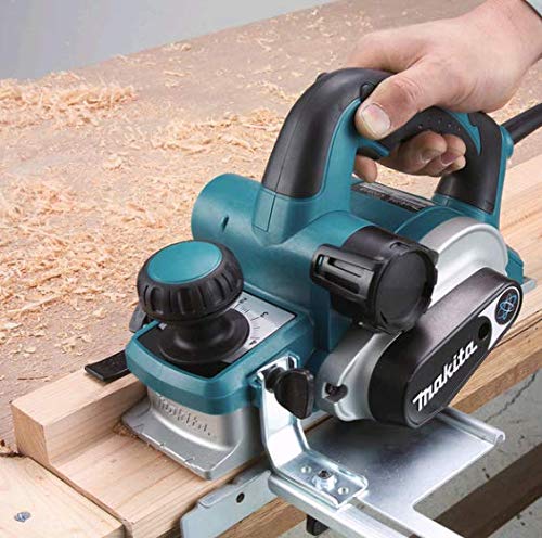 Makita KP0810CJ - Cepilladora