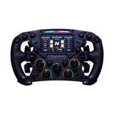 MOZA FSR Highend Formel-Lenkrad (28 cm)