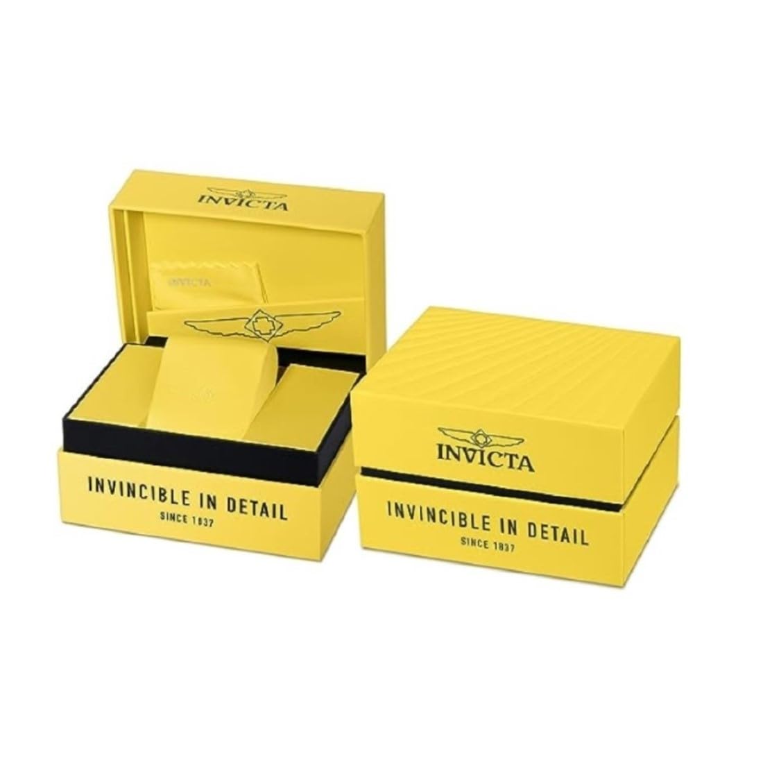 Invicta Bolt 25868 Reloj para Hombre Cuarzo - 51mm