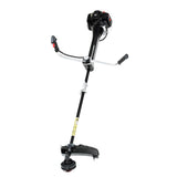 NAX POWER PRODUCTS 800B Motor 51,7 cm3 1,35 kW Briggs & Stratton Producto con Licencia, Sistema Anti-vibración, desbrozadora de Hierba, Recortadora Manual (NAX800B)