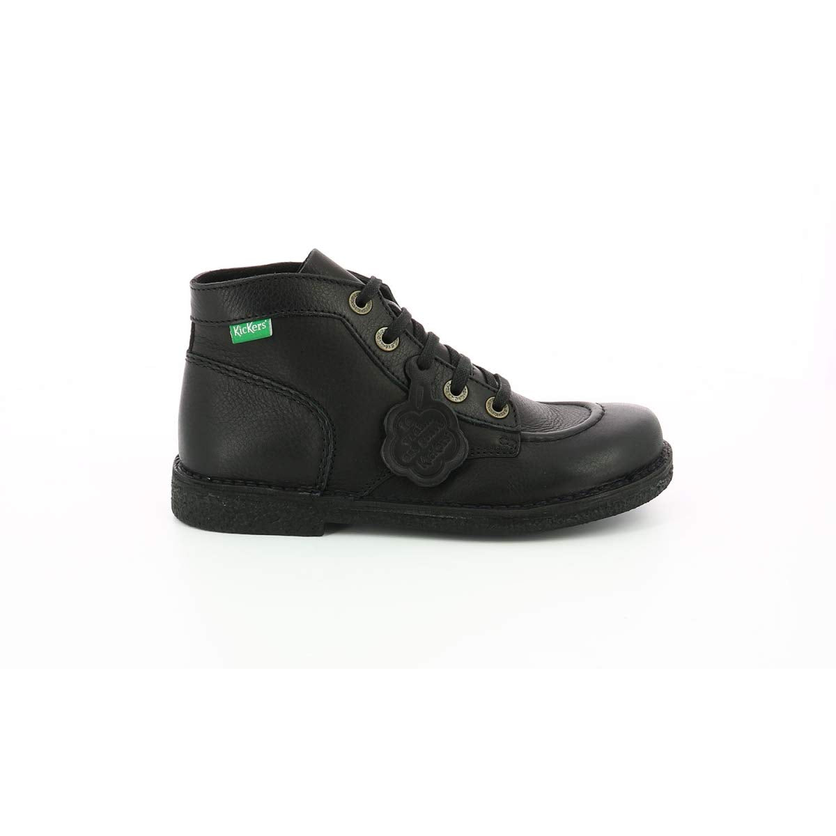 Kickers LEGENDIKNEW, Zapatos con ruedas Marrón (Camel Sem Miel Perm 114), 39 EU