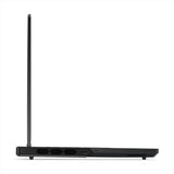 Lenovo Legion Pro 7 Gen 8 - Ordenador Portátil Gaming 16" WQXGA 240Hz (Intel Core i9-13900HX, 32GB RAM, 1TB SSD, NVIDIA GeForce RTX 4090-16GB, Windows 11 Home) Gris Oscuro - Teclado QWERTY Español