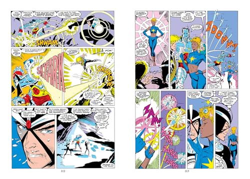 Marvel Masterworks: The Uncanny X-Men Vol. 17