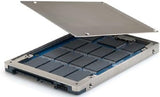 Seagate SSD Pulsar.2 ST400FM0012 - Disco Flash Interno (2,5 Pulgadas, SATA III, 400 GB)