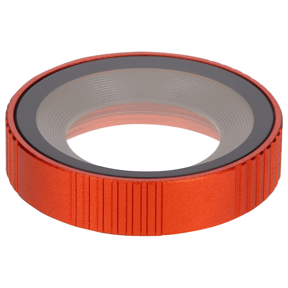 Rollei Lente con Capucha para la Nueva cámara de acción 4K One