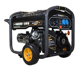 Kompak K8000 Generador Gasolina AVR