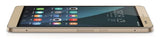 Huawei GEM-701L - Tablet de 7.0" (Hisilicon Kirin 930 32 GB, 3 GB RAM, LTE, Android), Color Dorado