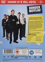 The Office: An American Workplace - Season 1-9 Complete [DVD] [2014]