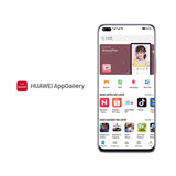 HUAWEI Nova 9 SE Smartphone, 6,78'' FullView Display, 108 MP Blue