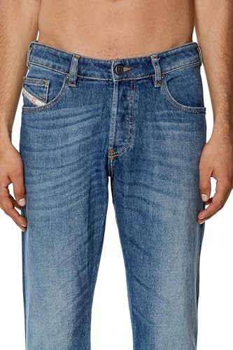 Diesel D-yennox Jeans, 01-09g83, 40W / 34L Hombre