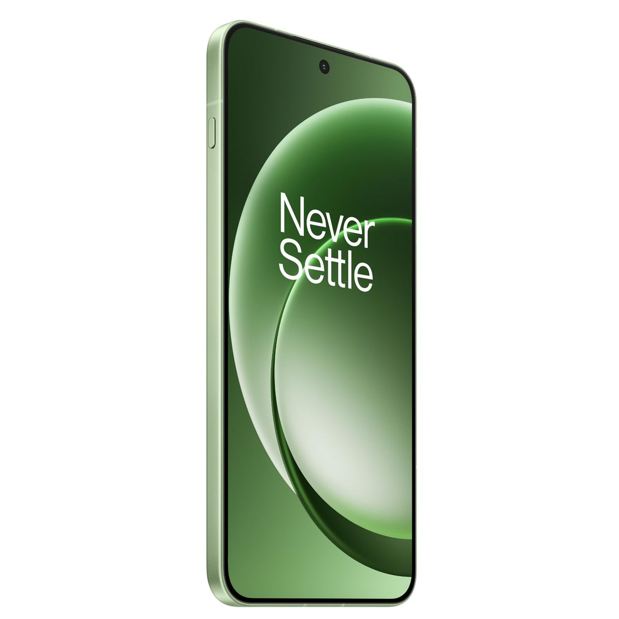 OnePlus 15R 12GB RAM + 256GB Almacenamiento, Smartphone con IA Snapdragon 8 Gen 5, Pantalla AMOLED 6,83" 165Hz, Batería 7400mAh, Triple Cámara 50MP, Mint Breeze
