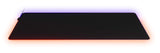 SteelSeries QcK Prism 3XL - Alfombrilla de ratón para juegos - Iluminación RGB de 2 zonas - Iluminación de eventos en tiempo real - Optimizada para sensores de juego - Tamaño 3XL (1220mmx590mmx2mm)
