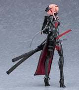 Max Factory Falslander: Samurai Figma - Figura de acción
