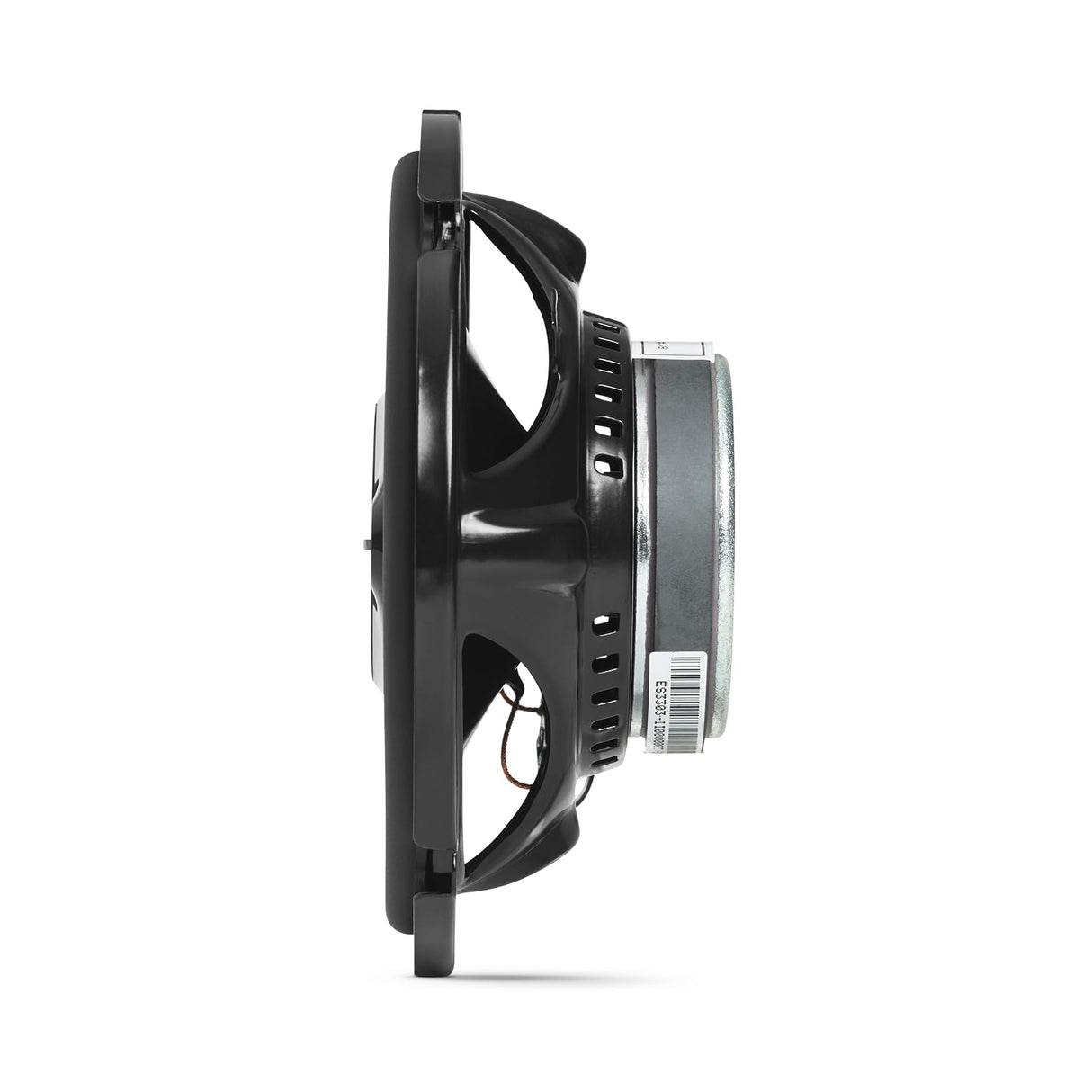 JBL Stage3 9637 - Juego de altavoces coche de 3 vías de Harman Kardon - echo auto ovalada de 375 vatios de 6" x 9" (152 mm x 230 mm)