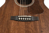 Cort Luce 450 - Guitarra Western satinada, color natural