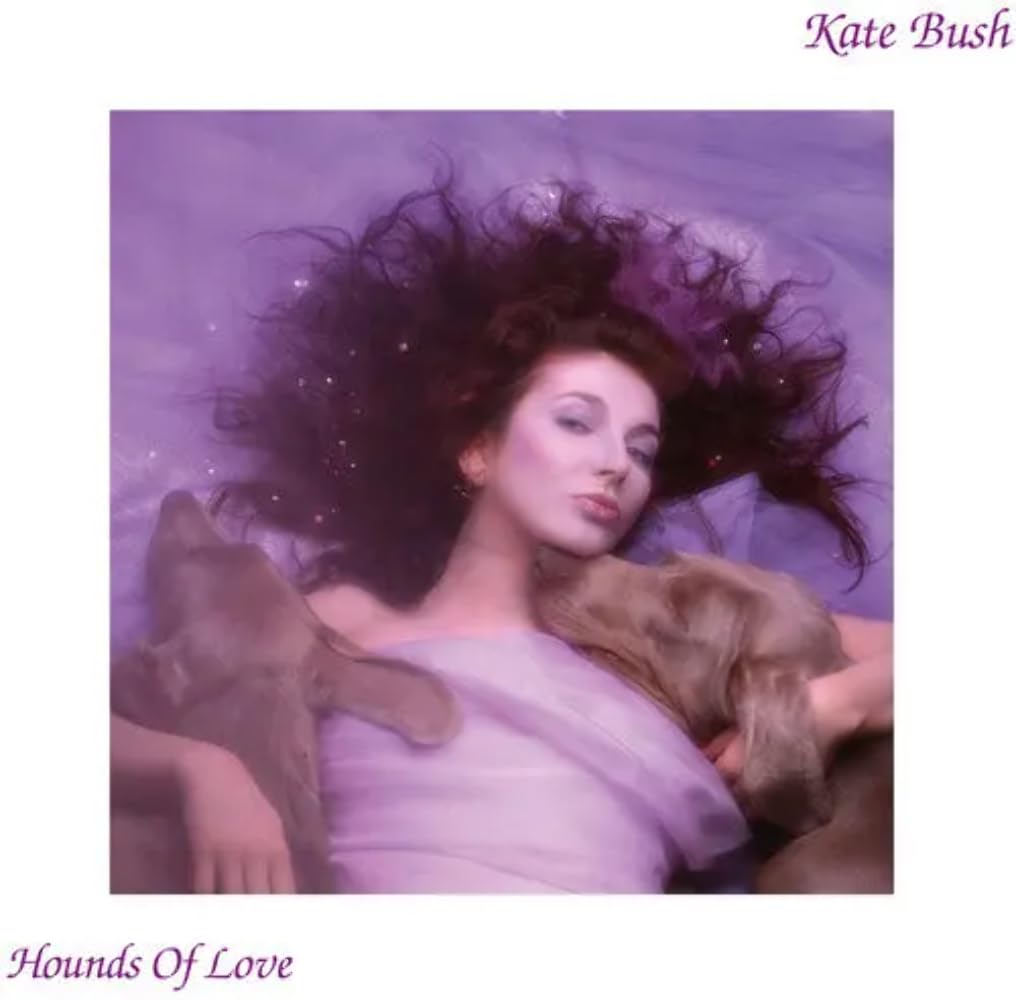 Hounds of Love (Fish People Edition) [Vinilo]