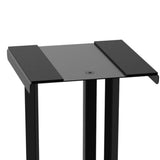 Audibax Neo SM30 Soporte Monitor Estudio/Altavoz Suelo Regulable