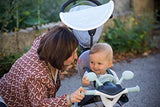 Smoby Triciclo Baby Driver Confort Azul (741500)