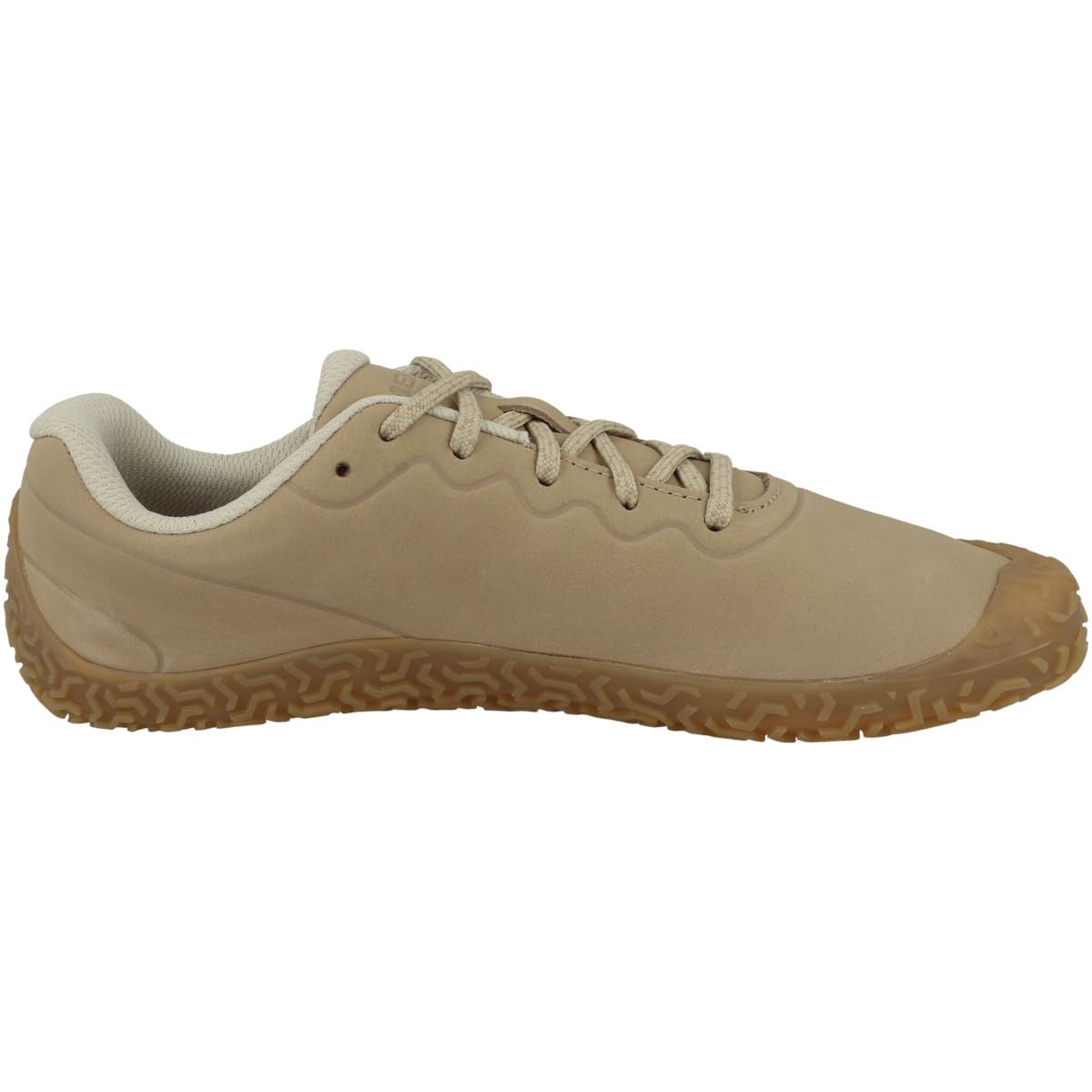 Merrell Guante de Vapor de 6 litros, Zapatillas Mujer, Caqui, 38.5 EU