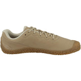 Merrell Guante de Vapor de 6 litros, Zapatillas Mujer, Caqui, 38.5 EU