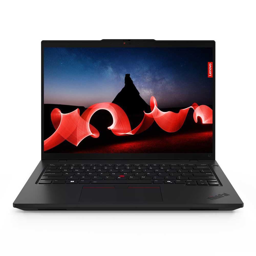 Lenovo Laptop ThinkPad L14 Gen 5 14" Intel Core Ultra 7 155u 16 GB RAM 512 GB SSD QWERTY Español