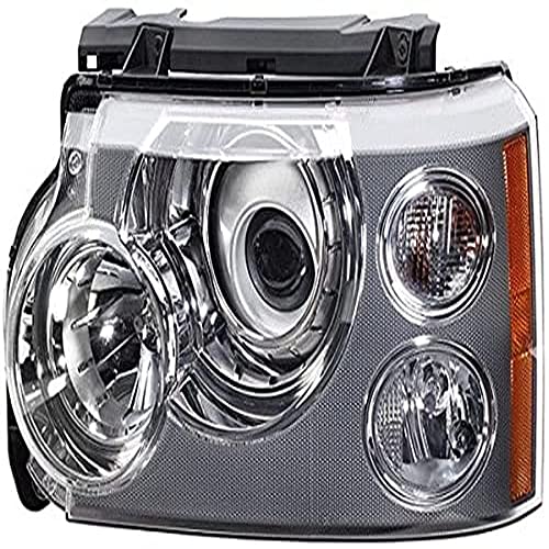 HELLA 1LL 238 022-861 Bi-Xenon-Faro principal - por ej. Range Rover Sport (L320) - ECE - para circulación por la izquierda - derecha