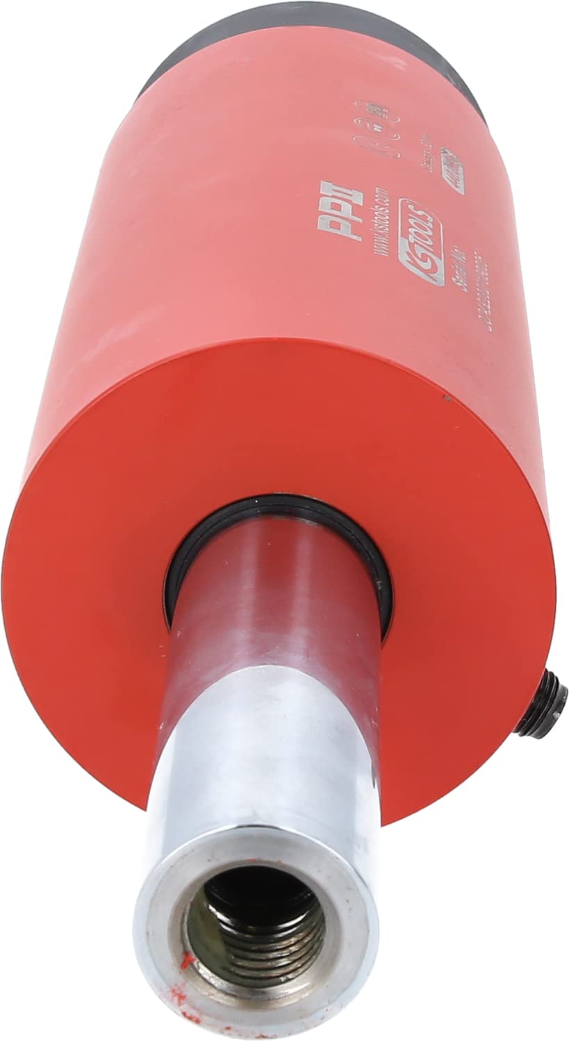 KS Tools 440.0026 Cilindro hidráulico, 32 t