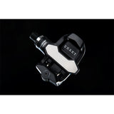LOOK ACCESSORI Unisex Adulto, Estándar Look Negro, exakt Pedal potenciómetro Individual Cromo molibdeno, Black