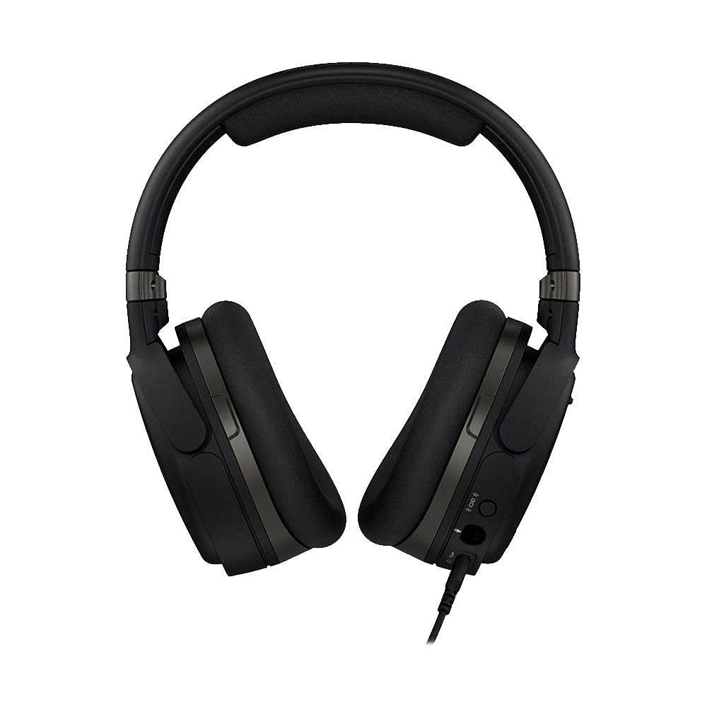 HyperX Cloud Orbit S: auriculares para juegos con audio 3D Waves Nx y tecnología de reconocimiento de movimiento Waves Nx Head