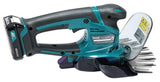 Makita um600dsmex batería de hierba/arreglasetos 10,8 V/4,0 AH, 2 baterías con cargador