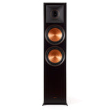 Klipsch RP-8060FA altavoz 150 W Negro Alámbrico - Altavoces (Alámbrico, 150 W, 32 - 25000 Hz, 8 Ω, Negro)