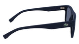 Gafas de Sol LACOSTE L6001S 401 MATTE BLUE 56/17/145 Hombre