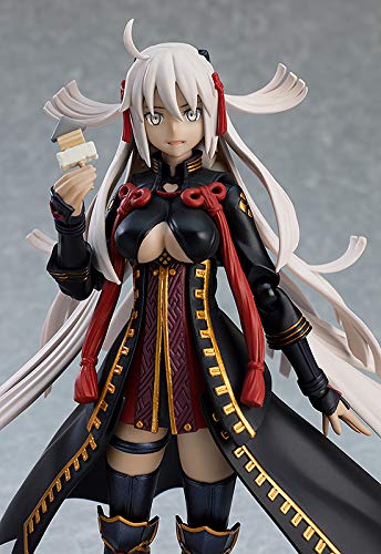 Max Factory Cosmic Group 75984 - Hadas g/o Alter Ego Okita souji figma - 16 cm