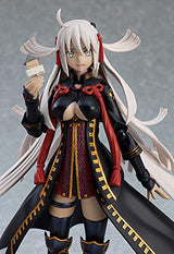 Max Factory Cosmic Group 75984 - Hadas g/o Alter Ego Okita souji figma - 16 cm