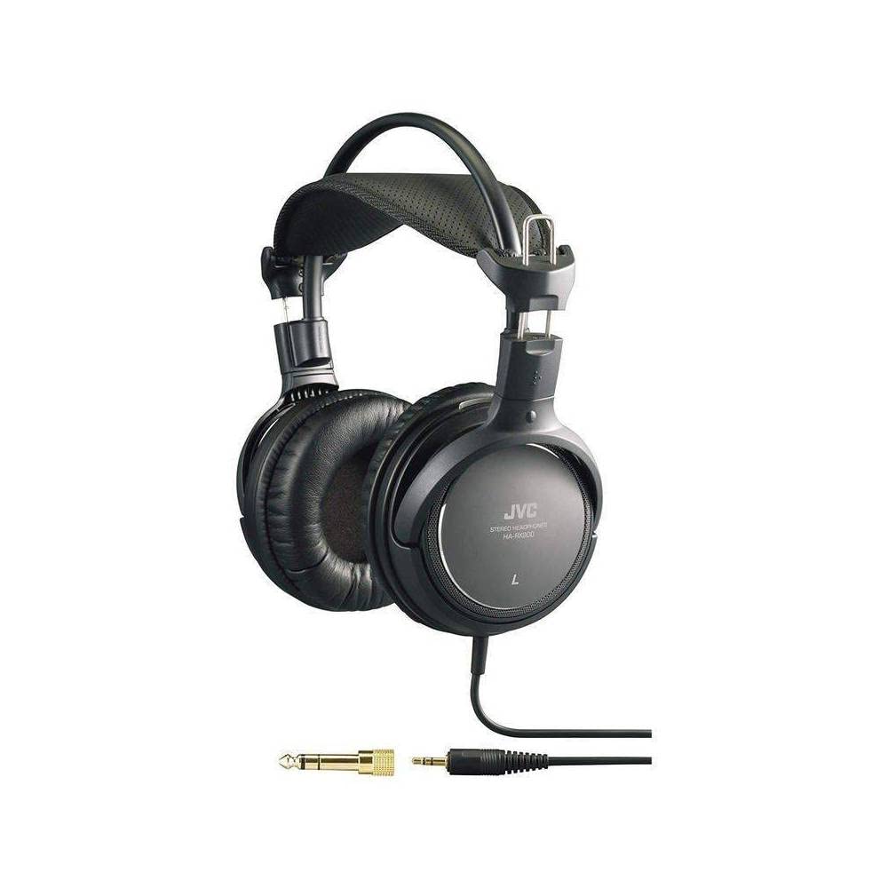 JVC HAX 900 - Auriculares de diadema cerrados