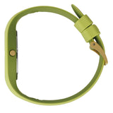Ice-Watch - ICE duo chic Lime - Reloj verde para Mujer con Correa de polyamide - 021820 (Small +)